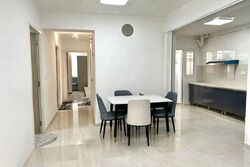 Blk 619A Tampines Greenverge (Tampines), HDB 5 Rooms #533763001